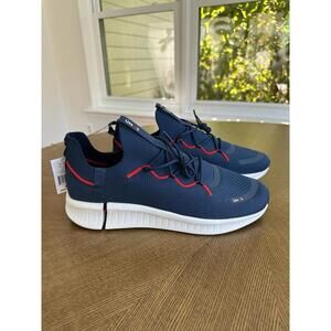 UNOS SZ Adult Sneakers Lace Up Breathable Removable Sock Liner Men’s 11 Men’s 12